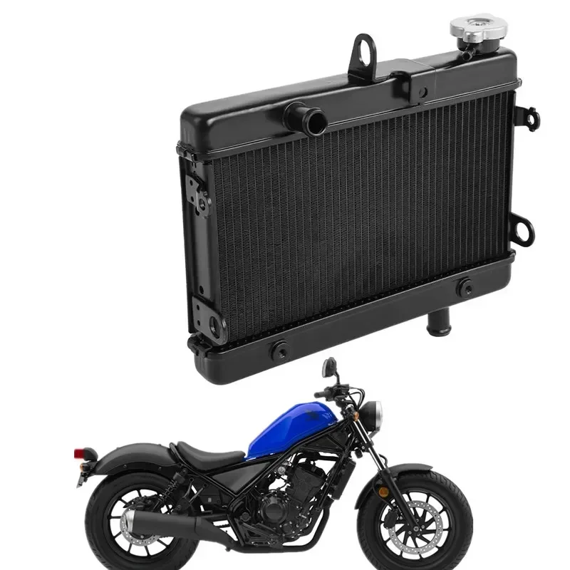 Аксессуары для мотоциклов Honda Rebel 300 CMX300 2017-2019 2018, Охлаждающий радиатор
Аксессуары для мотоциклов Honda Rebel 300 CMX300 2017-2019 2018, Охлаждающий радиатор