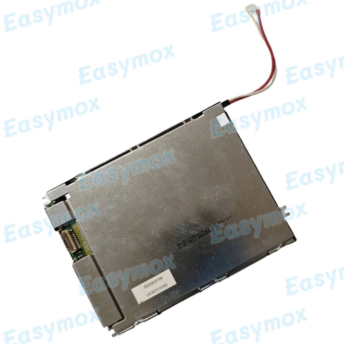 LCD Display for HDG3224CL-S-T2 LKCA7TC11Y6S BLD2236W(M211AL6A-2) Screen Replacement
LCD Display for HDG3224CL-S-T2 LKCA7TC11Y6S BLD2236W(M211AL6A-2) Screen Replacement
