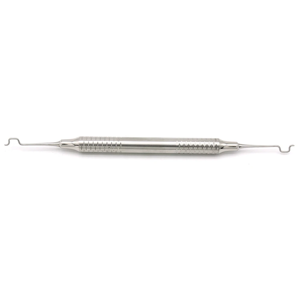 1pcs Dental Ortho Twirl-on Module Tool Ligation Ligature Tie Placer Placement Ligation Ring Holder Tools
1pcs Dental Ortho Twirl-on Module Tool Ligation Ligature Tie Placer Placement Ligation Ring Holder Tools