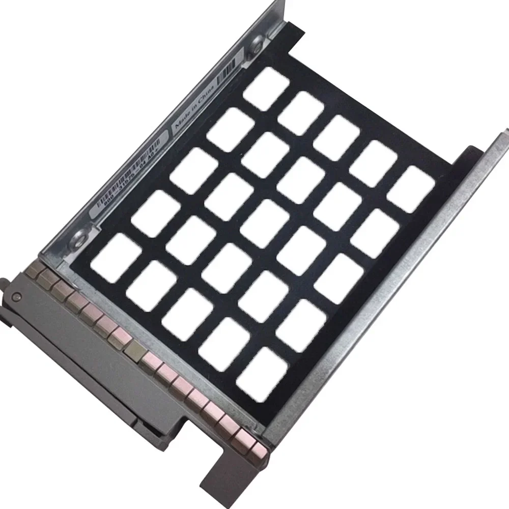 2.5inch Hard Drive Bay Bracket for UCS B200 C220 C240 C460 M3 M4 2.5 INCH Server HDD Hard Drive Tray 800-35052-01
2.5inch Hard Drive Bay Bracket for UCS B200 C220 C240 C460 M3 M4 2.5 INCH Server HDD Hard Drive Tray 800-35052-01