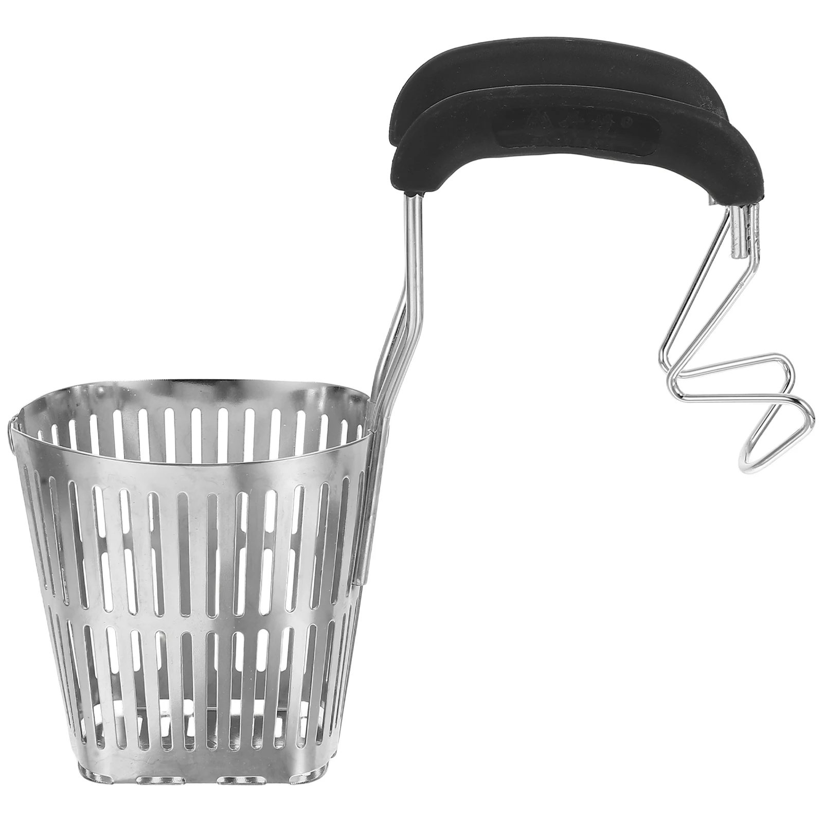 s Stainless Steel Strainer Spoon Hot Pot Skimmer Scoop Pasta Basket Blanching Fry Cooking Oil Strainer
s Stainless Steel Strainer Spoon Hot Pot Skimmer Scoop Pasta Basket Blanching Fry Cooking Oil Strainer
