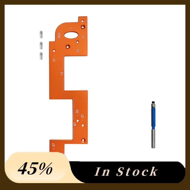 A60Z Top Handle Free Slotting Tool Woodworking Tool Wood Groove Tool Wood Grooving Guide For Closet Kitchen Door Cabinet
A60Z Top Handle Free Slotting Tool Woodworking Tool Wood Groove Tool Wood Grooving Guide For Closet Kitchen Door Cabinet
