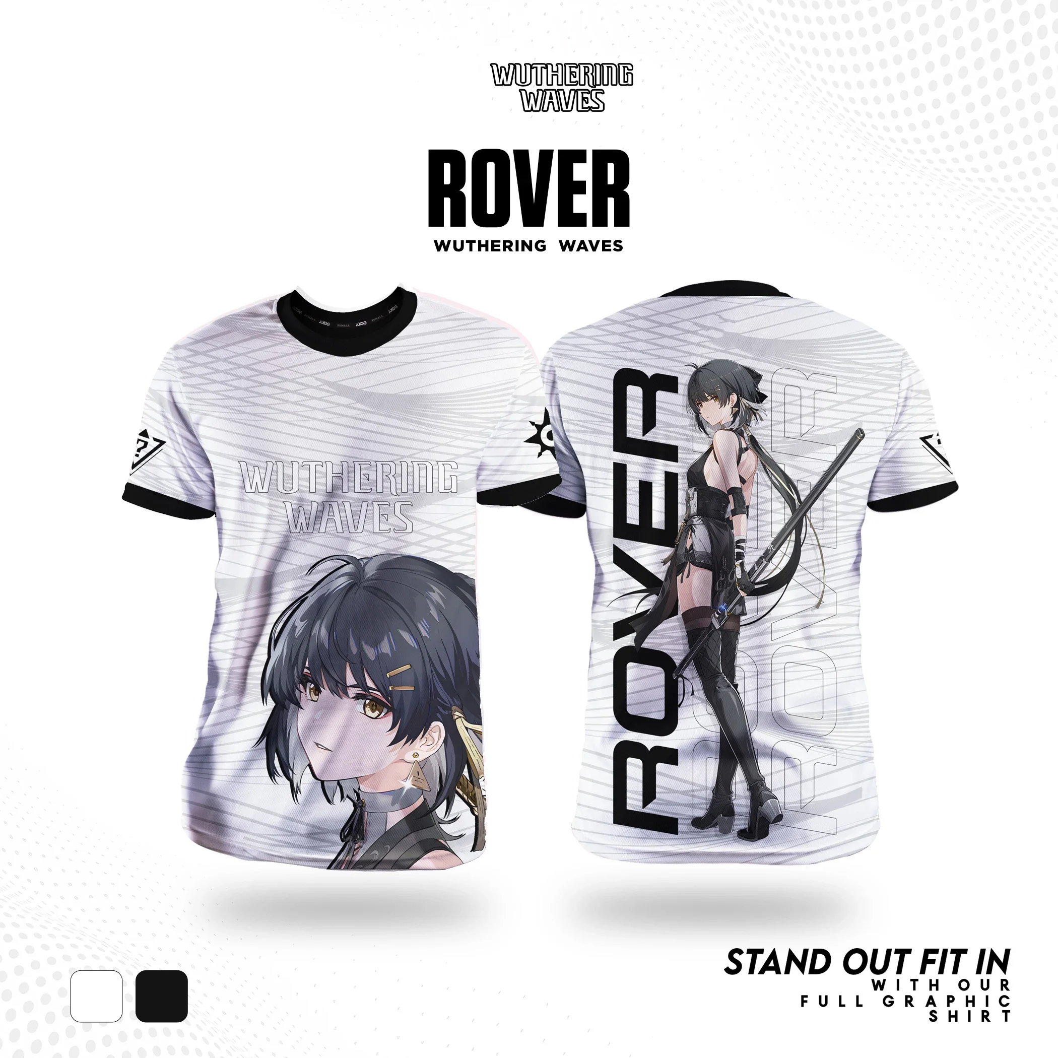 T-shirts 3D Print Kid Anime Tee Men Women Short Sleeve O-Neck TShirt Harajuku Y2k Top
T-shirts 3D Print Kid Anime Tee Men Women Short Sleeve O-Neck TShirt Harajuku Y2k Top