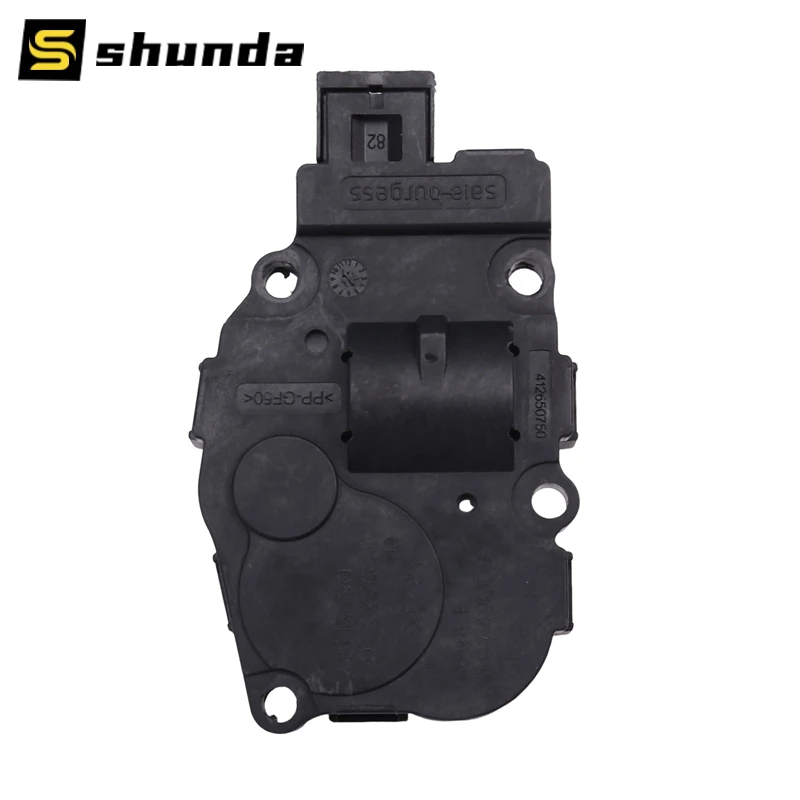 0009068304 Автомобильный серводвигатель кондиционера для Mercedes-Benz 447 4448, седан
0009068304 Автомобильный серводвигатель кондиционера для Mercedes-Benz 447 4448, седан