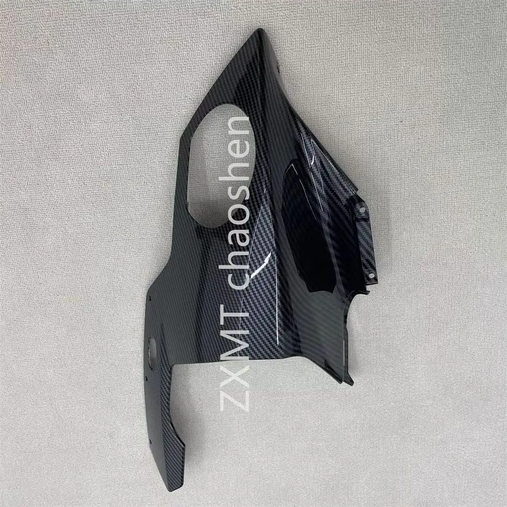 The ABS motorcycle fairing is suitable for the S1000RR hood side plate with carbon fiber paint in 2009,2010,2011,2012,2013,2014.
The ABS motorcycle fairing is suitable for the S1000RR hood side plate with carbon fiber paint in 2009,2010,2011,2012,2013,2014.