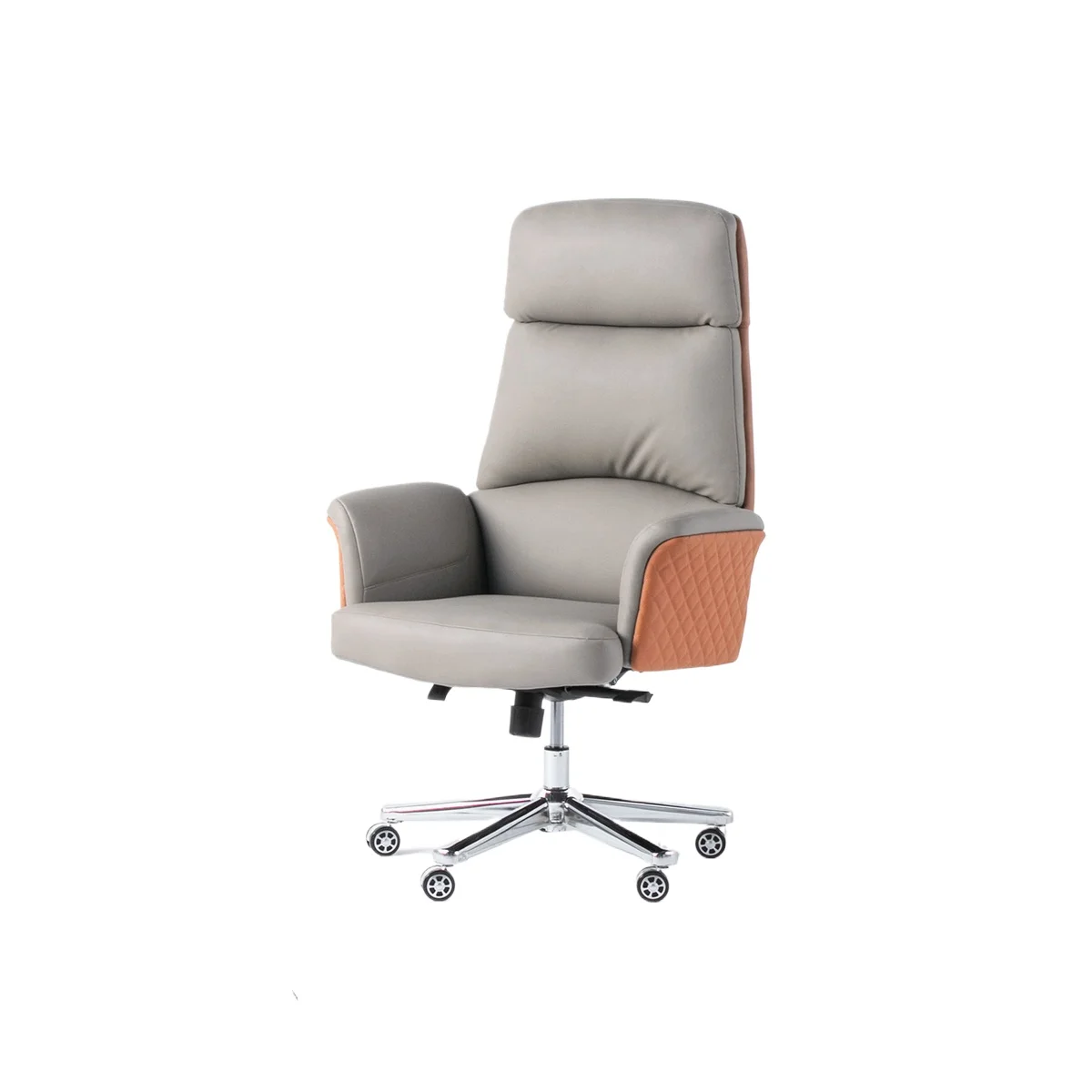 Кожаное кресло Boss Home Comfort Компьютерное офисное кресло премиум-класса для бизнеса
Кожаное кресло Boss Home Comfort Компьютерное офисное кресло премиум-класса для бизнеса