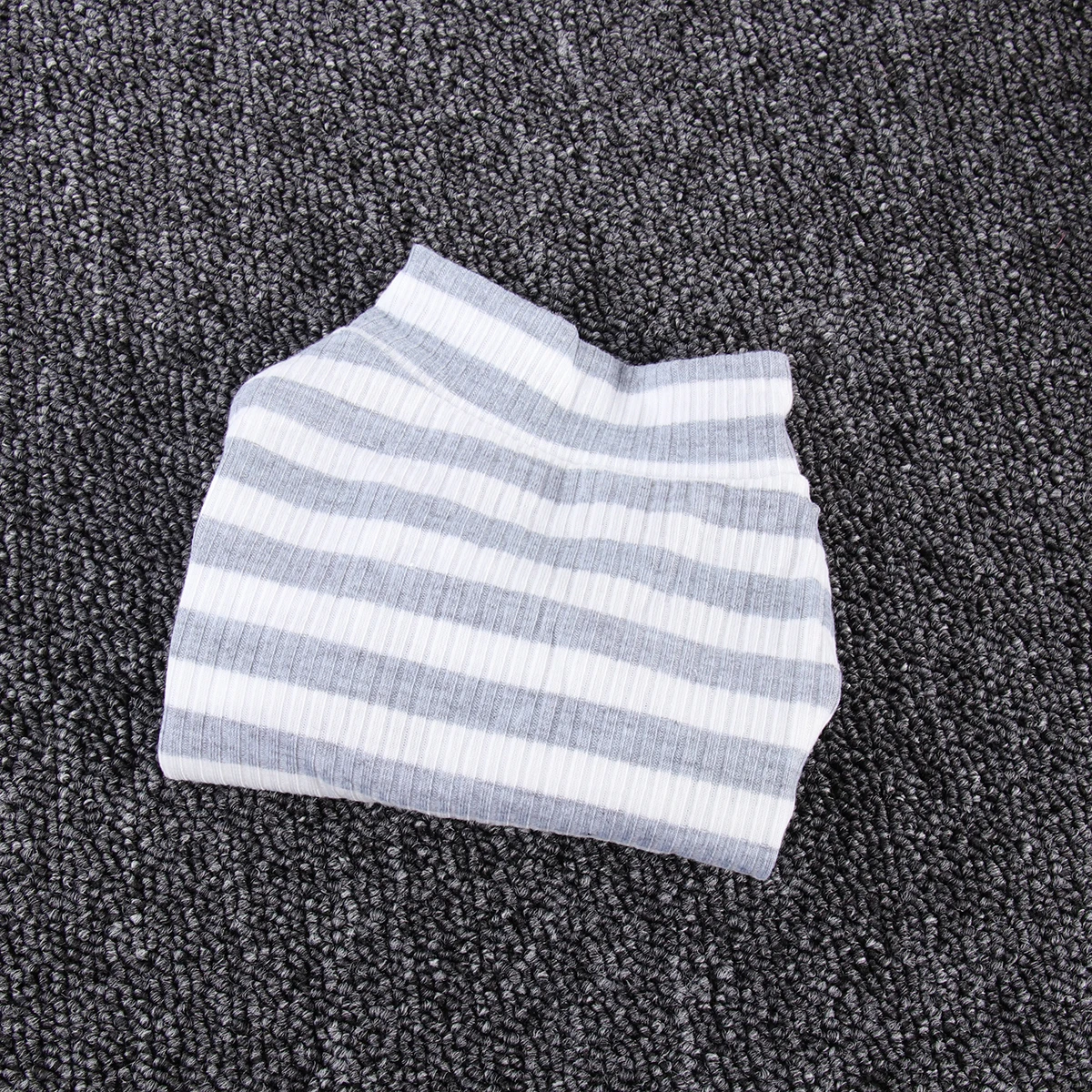 Dog Pajamas Small Outfit Striped Cotton Puppy Pet Clothes Elastic Dog Shirts Fashion Vintage Lightweight Windproof Keeps Warm
Dog Pajamas Small Outfit Striped Cotton Puppy Pet Clothes Elastic Dog Shirts Fashion Vintage Lightweight Windproof Keeps Warm