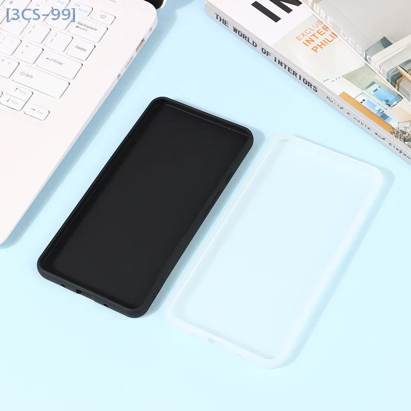 For Moaan InkPalm Plus 5 Ebook Reader Anti Scratch Protective Case Electronic Book Tablet Silicone Protective Soft TPU Case
For Moaan InkPalm Plus 5 Ebook Reader Anti Scratch Protective Case Electronic Book Tablet Silicone Protective Soft TPU Case