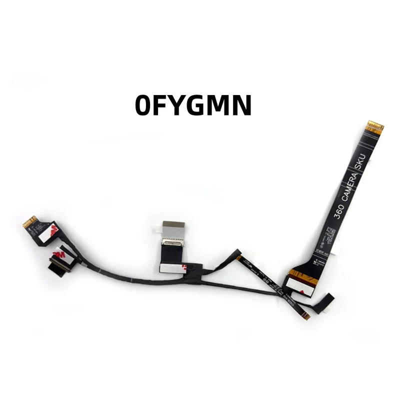 xyg Original for DELL Latitude 9510 E9510 2-IN-1 FDB50 EDP CABLE DC02C00MI00 0FYGMN.
xyg Original for DELL Latitude 9510 E9510 2-IN-1 FDB50 EDP CABLE DC02C00MI00 0FYGMN.
