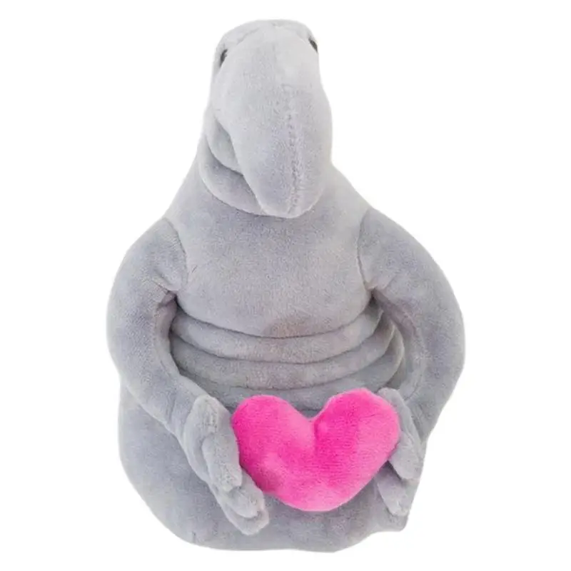 Alien Plush Toy Outer Space Creature Stuffed Toy Adorable Alien Plush Soft Creature Pillow Huggable Space Toy Unique Plush Doll
Alien Plush Toy Outer Space Creature Stuffed Toy Adorable Alien Plush Soft Creature Pillow Huggable Space Toy Unique Plush Doll