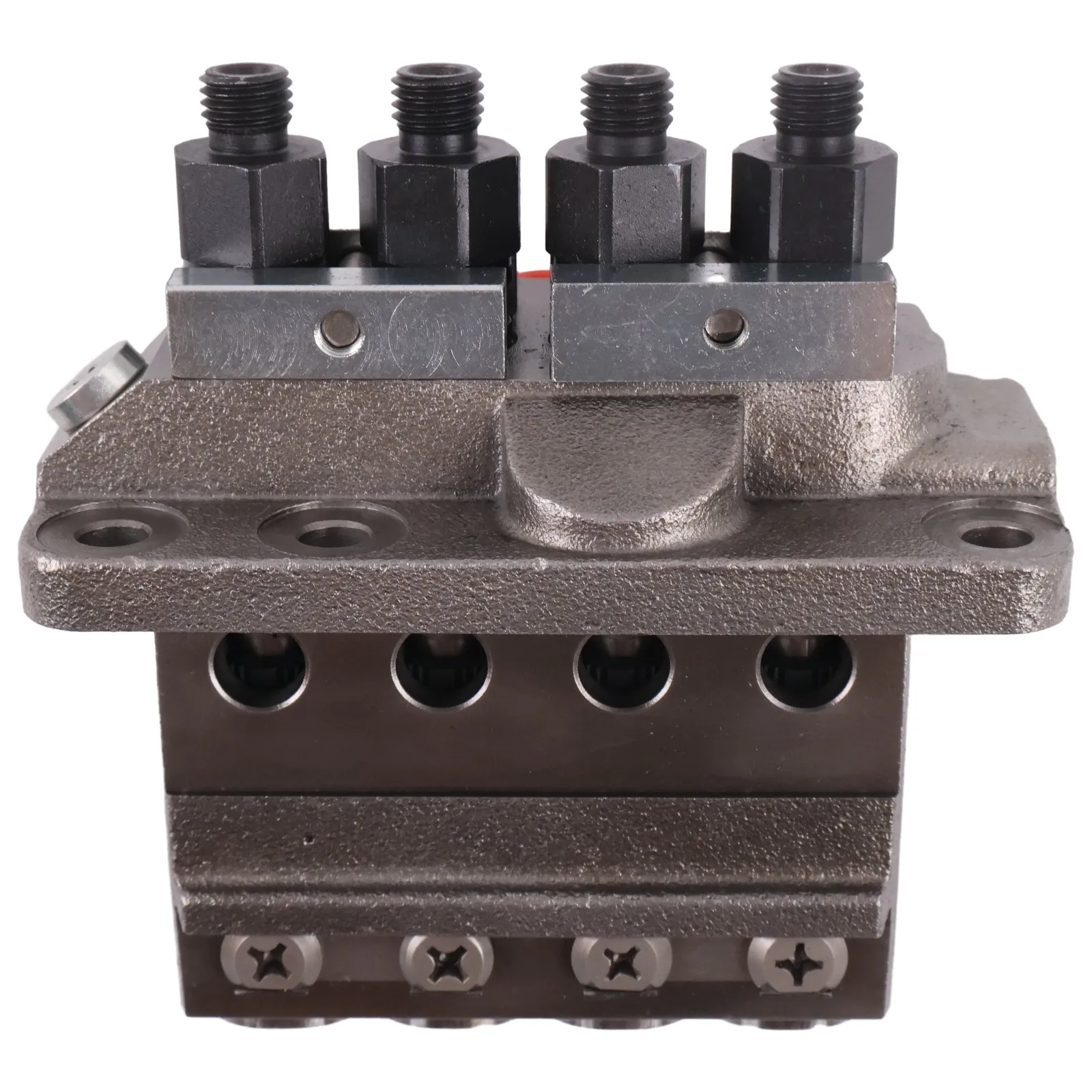 1C010-51010 Fuel Injection Pump for Kubota M8200 M8200DT M9000 Engine V3300
1C010-51010 Fuel Injection Pump for Kubota M8200 M8200DT M9000 Engine V3300