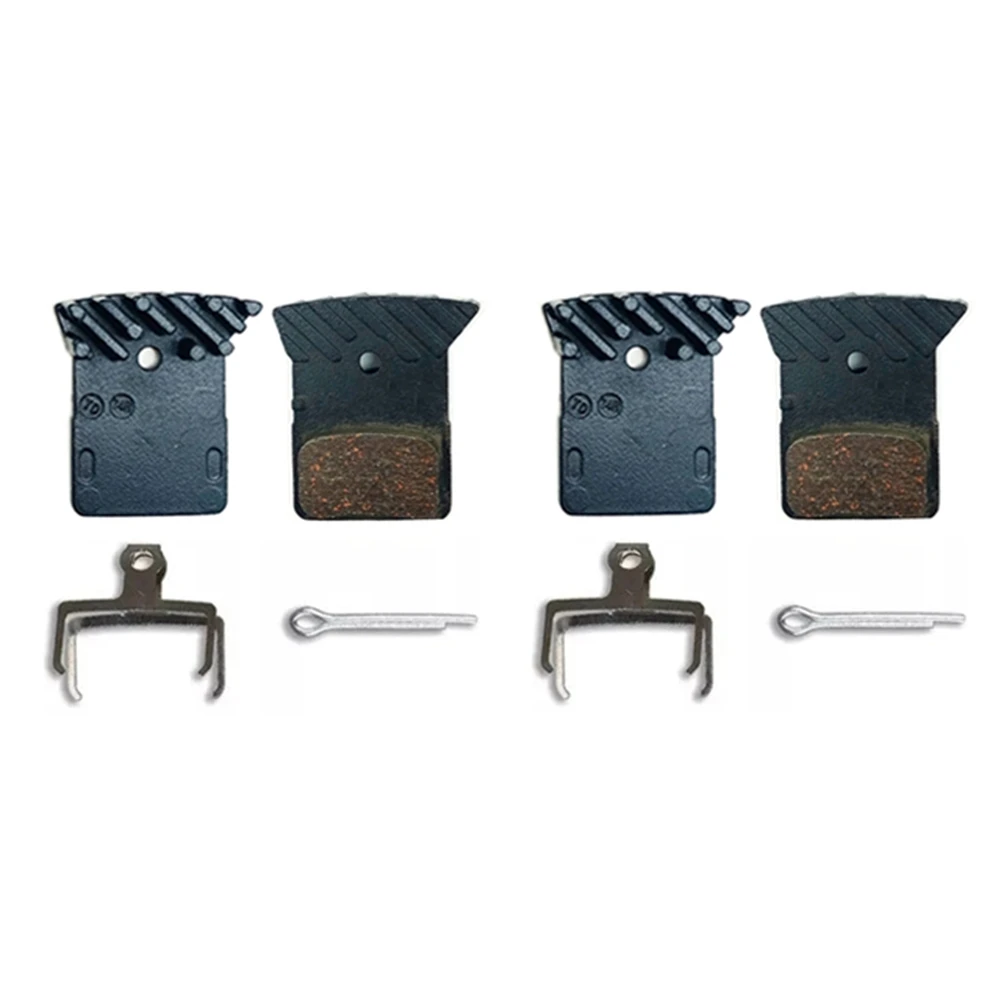 AD-2 Pair Bicycle Resin Brake Pad Road Bike Cooling Fin Ice Tech for L03A Ultegra R9170 R8070 R7070 RS805 RS505 XTR
AD-2 Pair Bicycle Resin Brake Pad Road Bike Cooling Fin Ice Tech for L03A Ultegra R9170 R8070 R7070 RS805 RS505 XTR