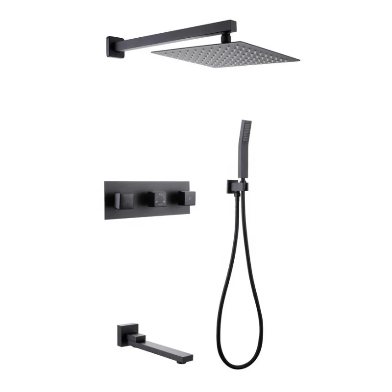 overhead rain shower set for Bathroom Stainless Steel Sale Top Accessories Hot Ceramic Style Brass shower faucet
overhead rain shower set for Bathroom Stainless Steel Sale Top Accessories Hot Ceramic Style Brass shower faucet