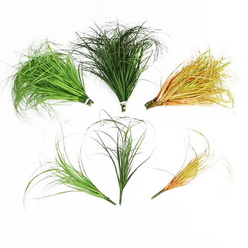 Nordic Ins Style Home Simulation Plant 50cm Single Reed Indoor Simulation Plant Wall Simulation Reed Onion Grass Fake Flower
Nordic Ins Style Home Simulation Plant 50cm Single Reed Indoor Simulation Plant Wall Simulation Reed Onion Grass Fake Flower