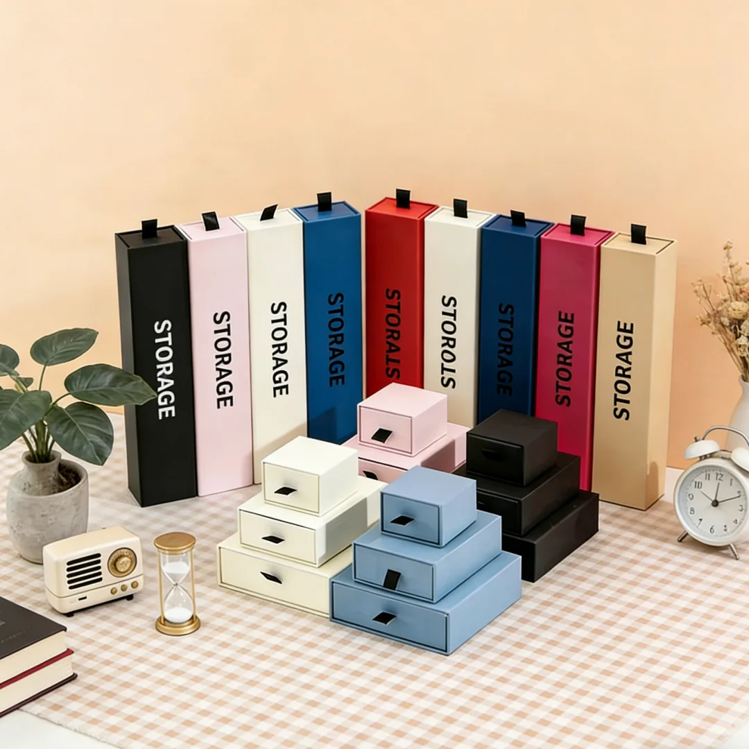 100Pcs Customized Logo Jewelry Drawer Box 9x9x1.7cm Thin Thickness Case Small Gift Packaging Ring Earring Pendant Necklace Boxes
100Pcs Customized Logo Jewelry Drawer Box 9x9x1.7cm Thin Thickness Case Small Gift Packaging Ring Earring Pendant Necklace Boxes