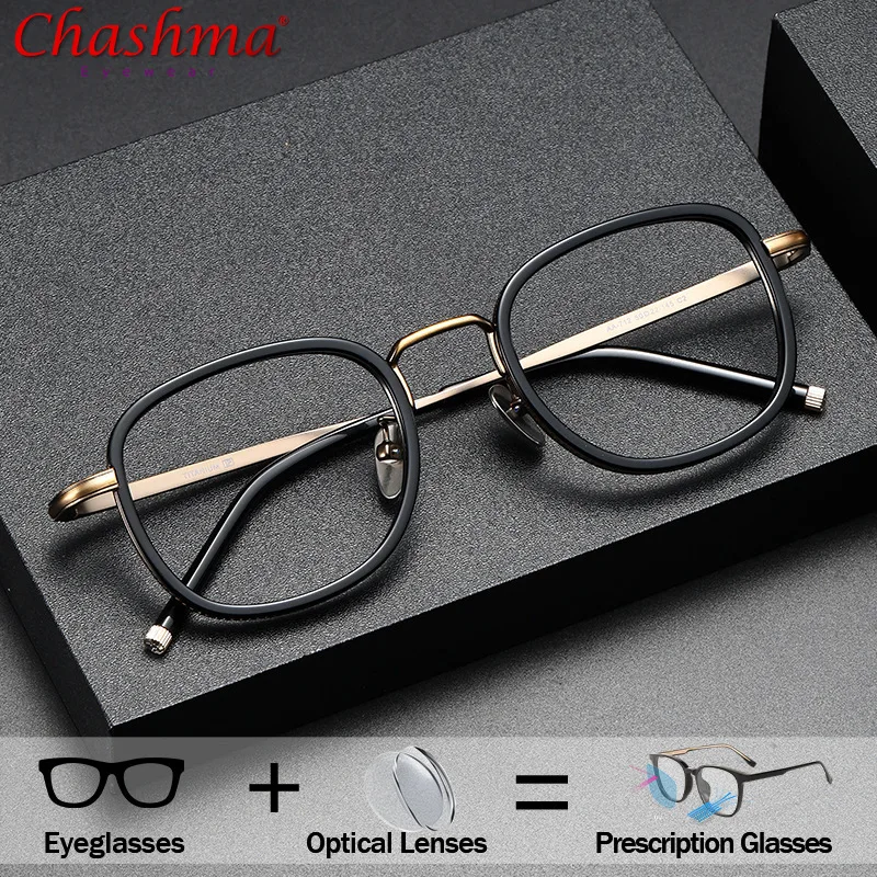 Oval Titanium Prescription Glasses Men Optical Multifocal Doctor With Progressive Eyeglasses Bifocal Photochromic Eyewear Retro
Oval Titanium Prescription Glasses Men Optical Multifocal Doctor With Progressive Eyeglasses Bifocal Photochromic Eyewear Retro