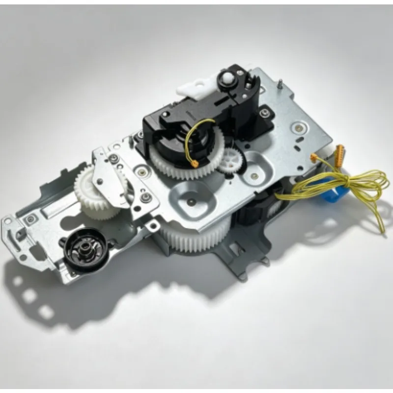 Main Drive Assembly for HP LaserJet M607 M608 M609 M633 M631 607 608 609 631 632 633 M608dn M607n Main Motor LCD DUPLEX RM2-6777
Main Drive Assembly for HP LaserJet M607 M608 M609 M633 M631 607 608 609 631 632 633 M608dn M607n Main Motor LCD DUPLEX RM2-6777