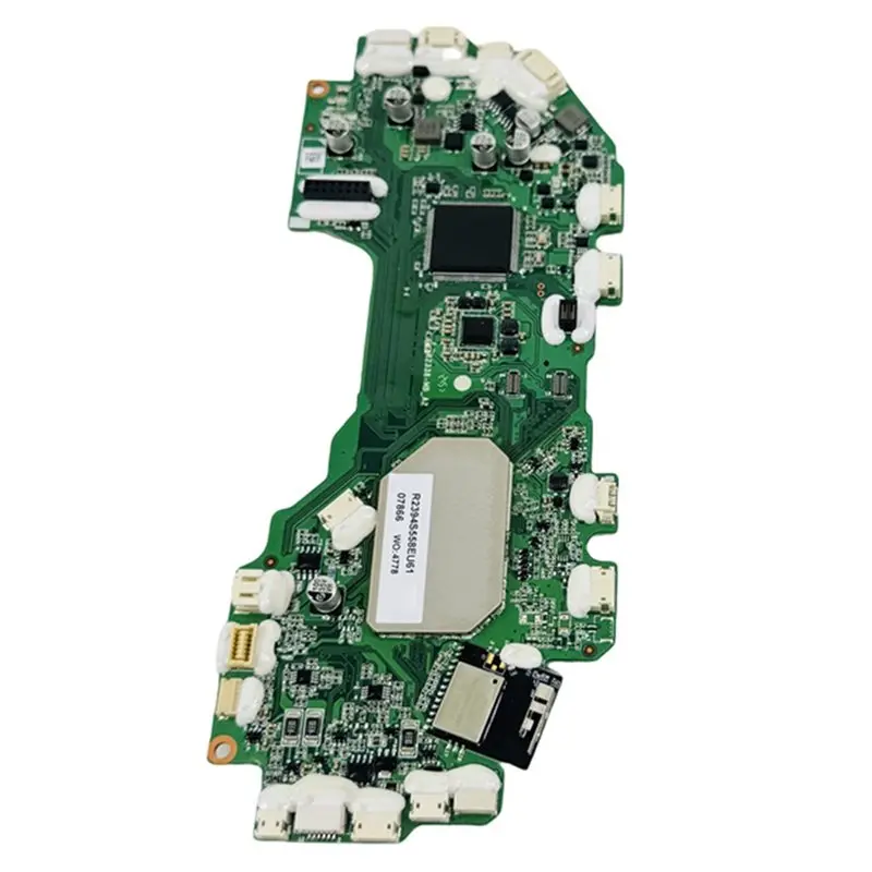 A29R Replacement Motherboard-Mainboard For Dreame L20 Ultra R2394S Robot Vacuum Cleaner-Spare Part EU Version Accessories
A29R Replacement Motherboard-Mainboard For Dreame L20 Ultra R2394S Robot Vacuum Cleaner-Spare Part EU Version Accessories