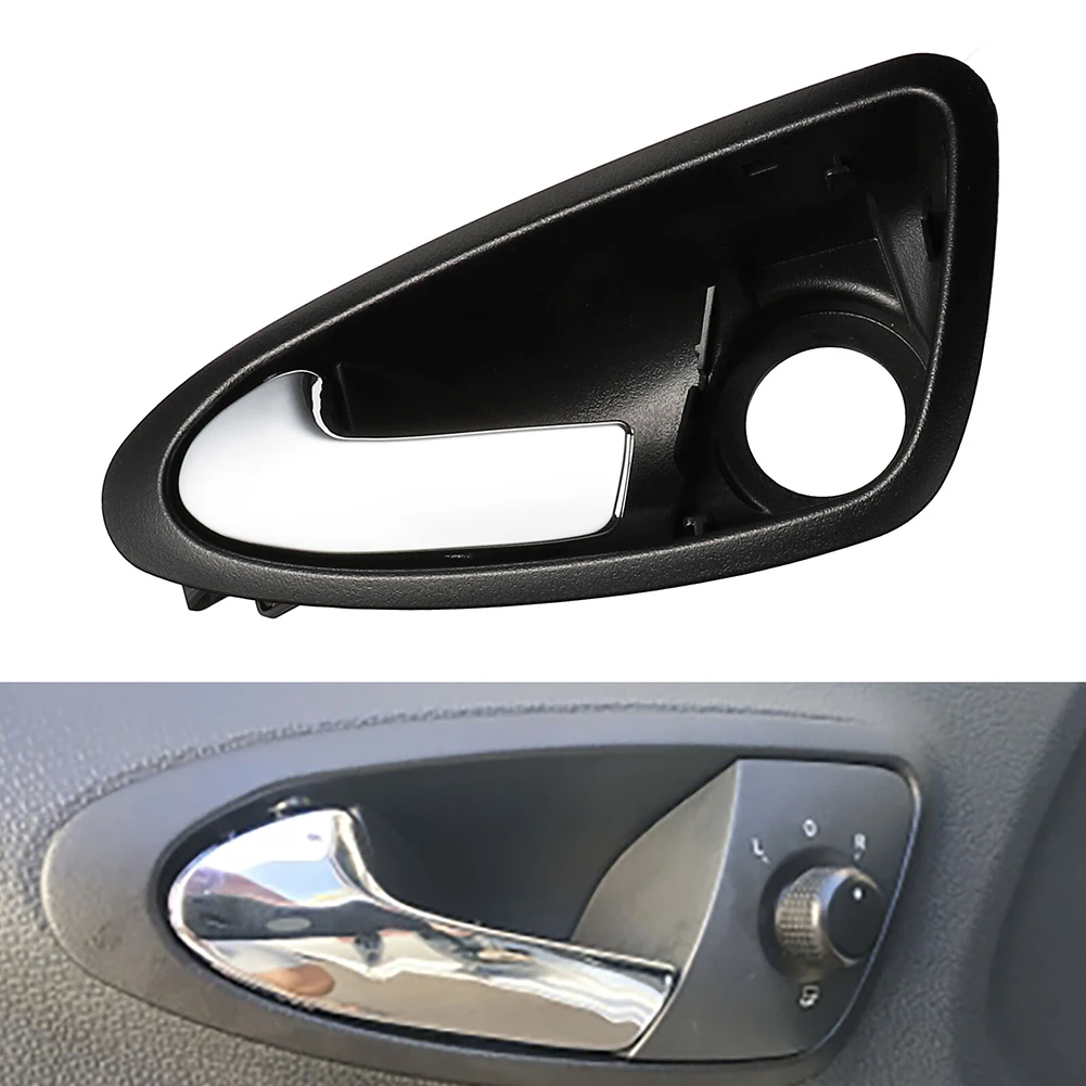 New High-quality Inner Door Handle Handles Open 6J1837113A Car Accessories Inner Door Interior Parts Auto Accessories
New High-quality Inner Door Handle Handles Open 6J1837113A Car Accessories Inner Door Interior Parts Auto Accessories