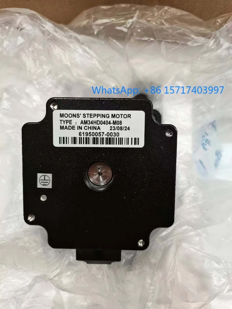 1Pcs motor AM34HD0404-M08 motor