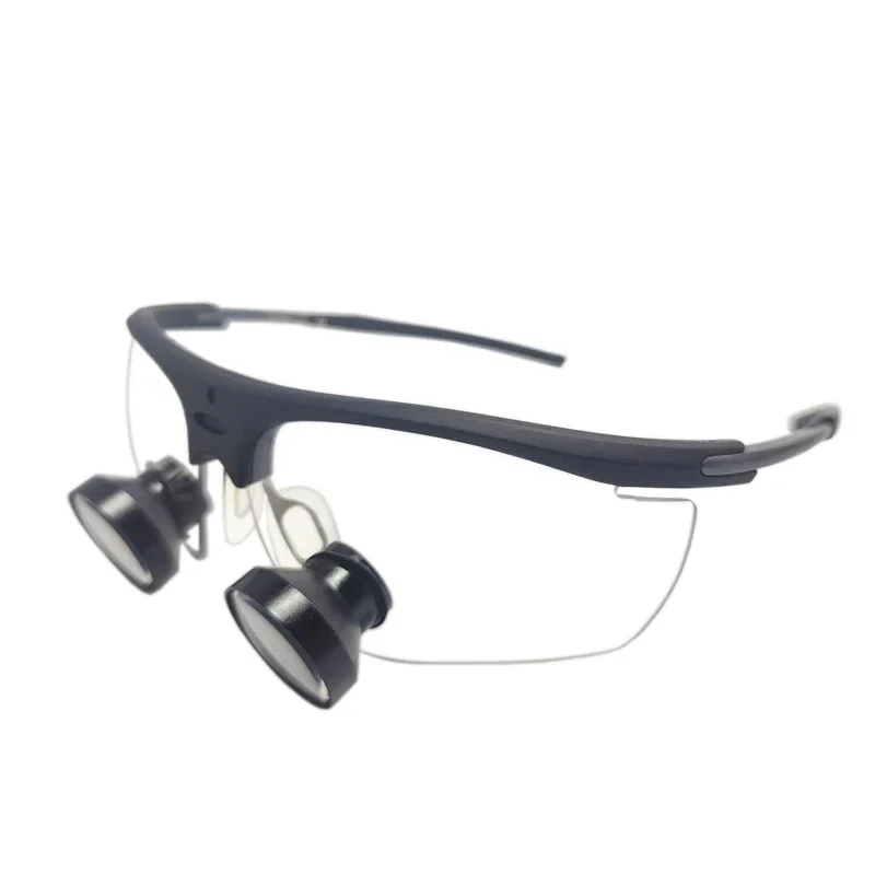 2.5x-52mm Super Discount TAO'S 31 Serie TTL 2.5x Loupes on Promotion Sales with Pupillary Distance 52mm
2.5x-52mm Super Discount TAO'S 31 Serie TTL 2.5x Loupes on Promotion Sales with Pupillary Distance 52mm
