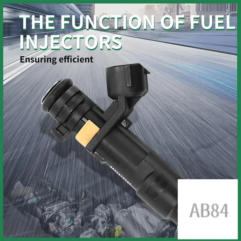4Pcs 1984F8 Fuel Nozzle For 307/407/508/408/308/807/3008 For Citroen C4 / C5 / C6 / C8 9660275780
4Pcs 1984F8 Fuel Nozzle For 307/407/508/408/308/807/3008 For Citroen C4 / C5 / C6 / C8 9660275780