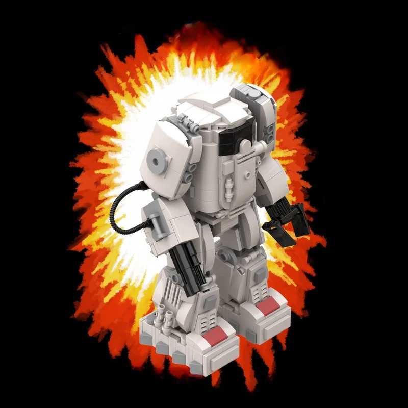 552 шт. MOC строительные DIY образовательные строительные блоки GO Joe-Cobra S.N.A.K.E. Креативная игрушка для детей, подарок на день рождения, Рождество
552 шт. MOC строительные DIY образовательные строительные блоки GO Joe-Cobra S.N.A.K.E. Креативная игрушка для детей, подарок на день рождения, Рождество