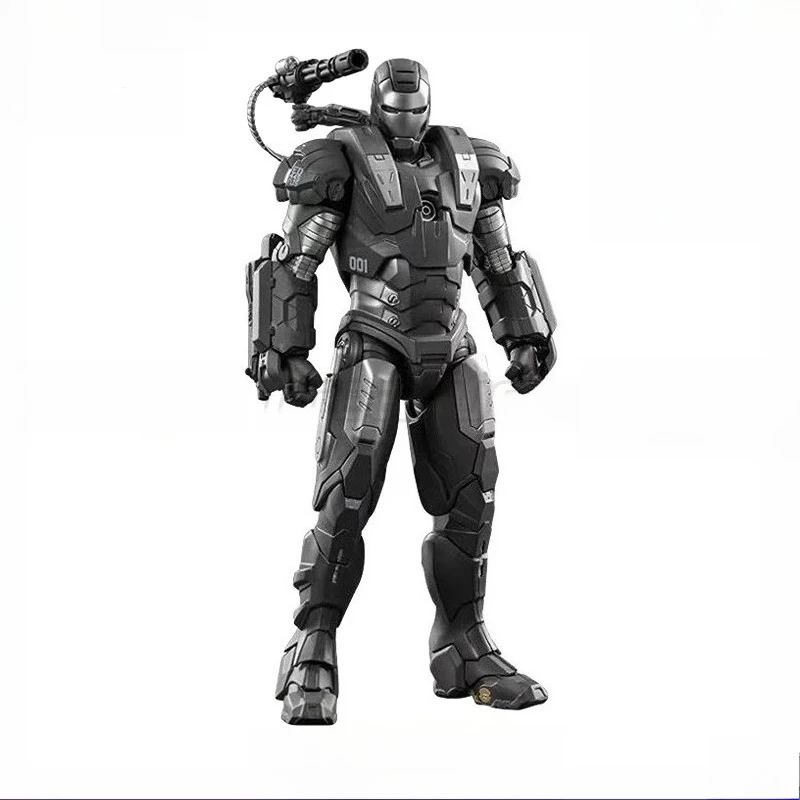 【MT】ZD TOYS Marvel IRONMN2 War Machine MK1 Not Emitting Light 1/10 Action Figure Toy Model
【MT】ZD TOYS Marvel IRONMN2 War Machine MK1 Not Emitting Light 1/10 Action Figure Toy Model