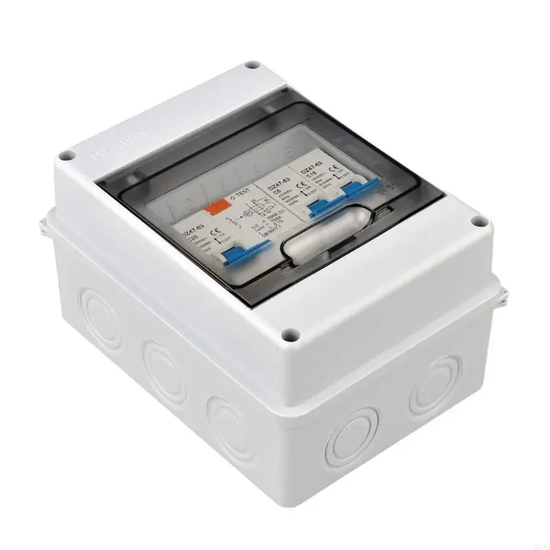 Junction Wire Box Box Cover Electrical Power Distribution Box
Junction Wire Box Box Cover Electrical Power Distribution Box