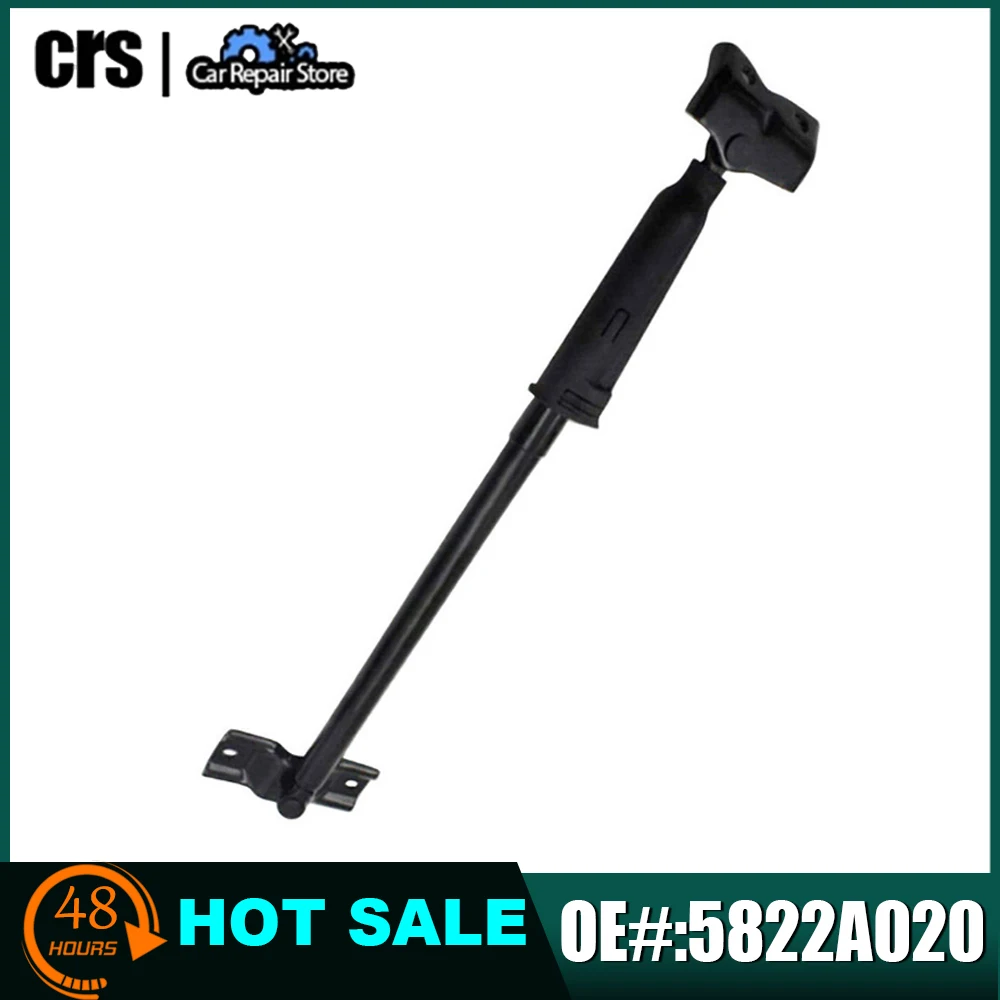 Tailgate Safety Strut Door 5822A020 5822A001 5822A016 For Mitsubishi Pajero Montero 2006-2019
Tailgate Safety Strut Door 5822A020 5822A001 5822A016 For Mitsubishi Pajero Montero 2006-2019