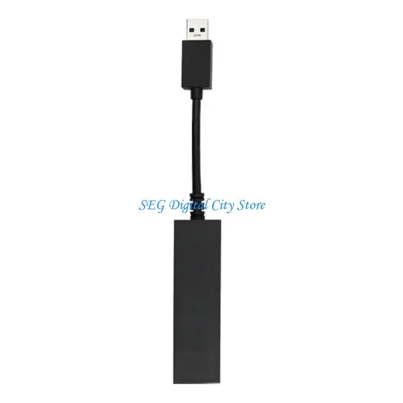 U75B Camera Adapter for Game Game Console,for Using on Game Console Converter Cable Accessories
U75B Camera Adapter for Game Game Console,for Using on Game Console Converter Cable Accessories
