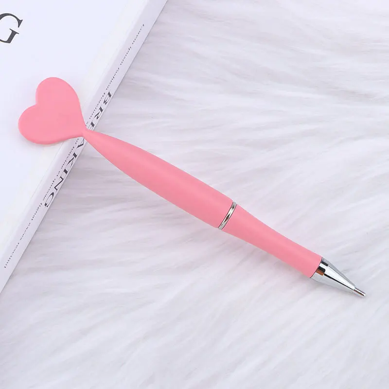 Pack of 5/10 Heart-Shaped Ballpoint Pens, Perfect for Valentine's Day, Christmas, Halloween, Wedding Love Tokens. Ideal as Gifts for Halloween, Thanksgiving, or Christmas, Also Suitable as Giveaways, Gifts for Classmates, Birthday Gifts, Holiday Gifts, or
Pack of 5/10 Heart-Shaped Ballpoint Pens, Perfect for Valentine's Day, Christmas, Halloween, Wedding Love Tokens. Ideal as Gifts for Halloween, Thanksgiving, or Christmas, Also Suitable as Giveaways, Gifts for Classmates, Birthday Gifts, Holiday Gifts, or