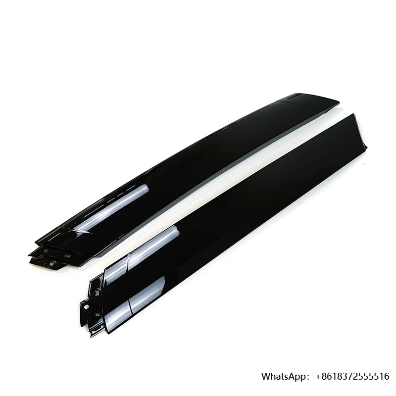 daFactory Car Accessories A-Pillar Interior Trim Suspended Roof Panel for Land Rover Defender 2020-2025
daFactory Car Accessories A-Pillar Interior Trim Suspended Roof Panel for Land Rover Defender 2020-2025