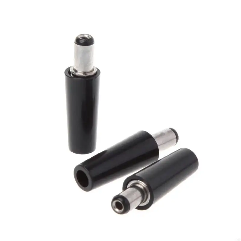 900F 10 Pcs 5.5x2.1mm High Quality Circular for DC Tube Plug Male Socket o Connector
900F 10 Pcs 5.5x2.1mm High Quality Circular for DC Tube Plug Male Socket o Connector