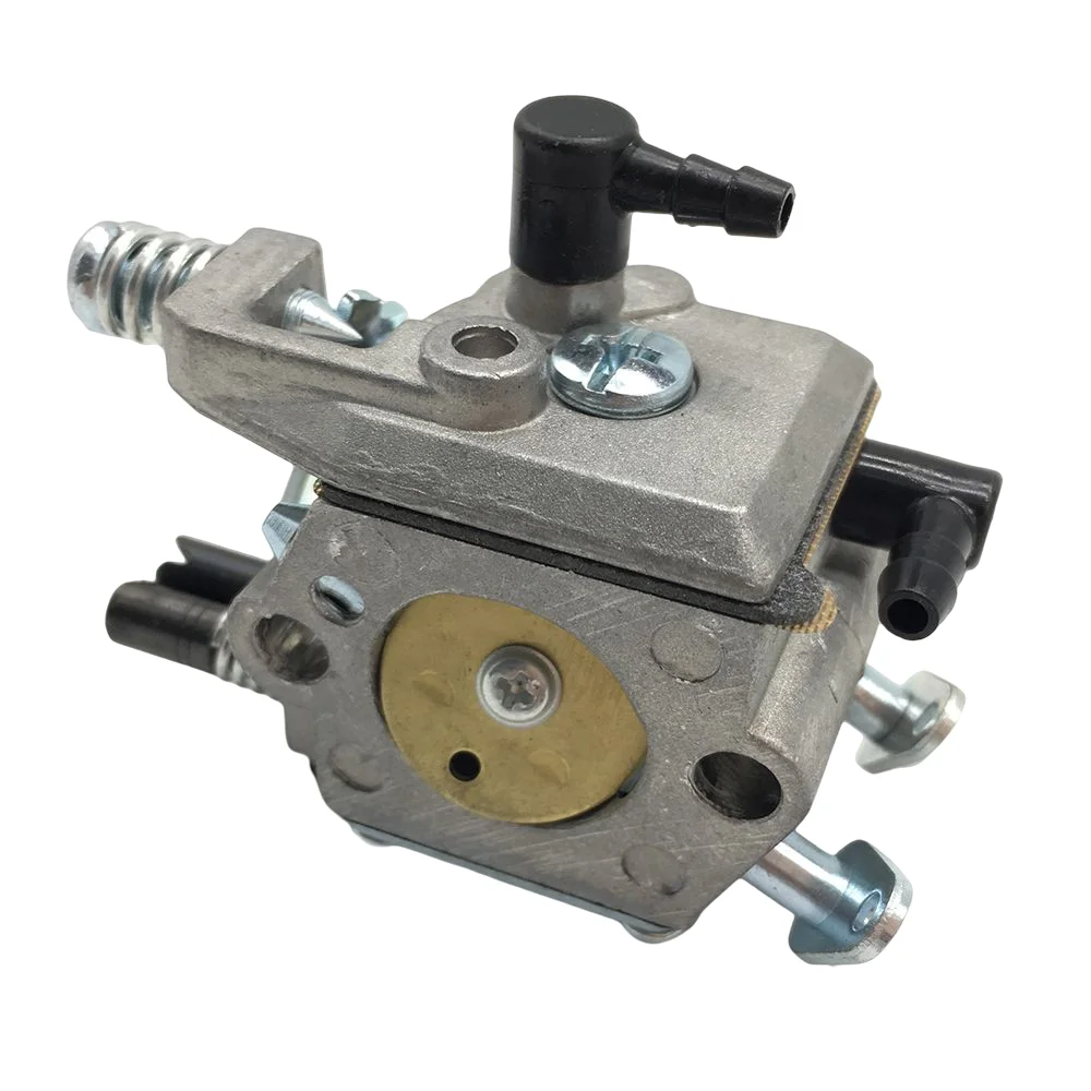 For Komatsu Zenoah G451 G4500 G5200 G5800 Bush Cutter Chainsaw 5200 4500 5800 52CC 45CC 58CC Carb 848C818104 Carburetor
For Komatsu Zenoah G451 G4500 G5200 G5800 Bush Cutter Chainsaw 5200 4500 5800 52CC 45CC 58CC Carb 848C818104 Carburetor