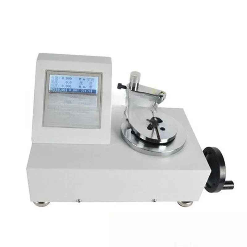 Spring Torque Tester, Torsion Spring Torque , Shock Absorber Spring Torque 
Spring Torque Tester, Torsion Spring Torque , Shock Absorber Spring Torque
