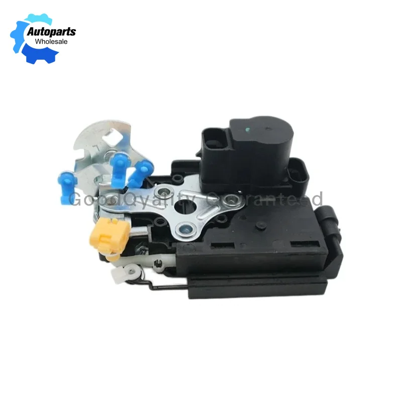 Front Left/right Door Lock Mechanism for Chevrolet Aveo Kalos Lacetti Buick Excelle Daewoo Nubira Kalos Parts 96272638 96272639
Front Left/right Door Lock Mechanism for Chevrolet Aveo Kalos Lacetti Buick Excelle Daewoo Nubira Kalos Parts 96272638 96272639