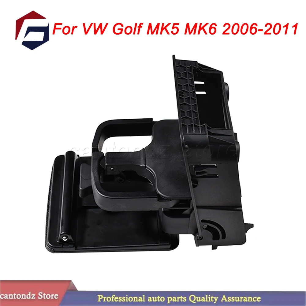 Car Armrest Rear Cup Holder Cup Mount Black 1K0862532 1K0862532C For VW Golf MK5 MK6 2006 2007 2008 2009 2010 2011 Auto Part
Car Armrest Rear Cup Holder Cup Mount Black 1K0862532 1K0862532C For VW Golf MK5 MK6 2006 2007 2008 2009 2010 2011 Auto Part