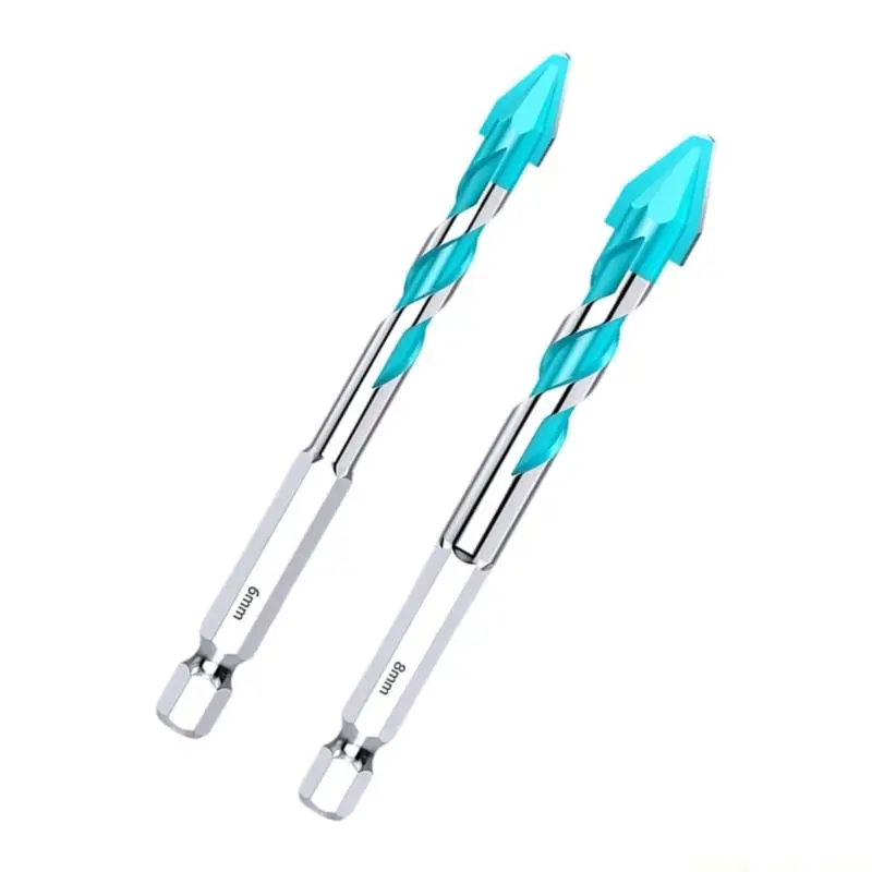 A2BE Tipped Eccentric Drill Bit Heavy Duty Construction Tool With 55mm Depth Capacity For Professional Craftsmen
A2BE Tipped Eccentric Drill Bit Heavy Duty Construction Tool With 55mm Depth Capacity For Professional Craftsmen