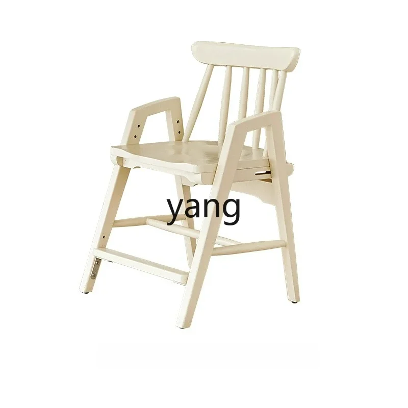 LTT Solid Wood Living Room Study Room Lifting Study Desk Chair Adjustable Student Backrest Chair
LTT Solid Wood Living Room Study Room Lifting Study Desk Chair Adjustable Student Backrest Chair