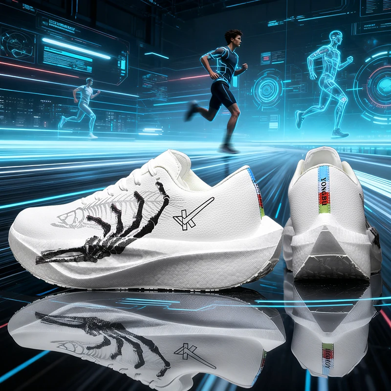 Мужская обувь, осенне-зимняя кожаная водонепроницаемая молодежная спортивная обувь, легкий амортизирующий карбо для мальчиков средней школы
Мужская обувь, осенне-зимняя кожаная водонепроницаемая молодежная спортивная обувь, легкий амортизирующий карбо для мальчиков средней школы