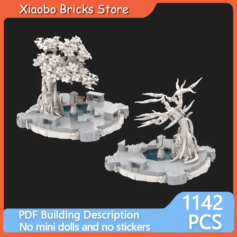 Ring Movie Street View Model MOC Building Bricks White Courtyard Modular Technology Gifts Holiday Assemble Children Toys Suit
Ring Movie Street View Model MOC Building Bricks White Courtyard Modular Technology Gifts Holiday Assemble Children Toys Suit