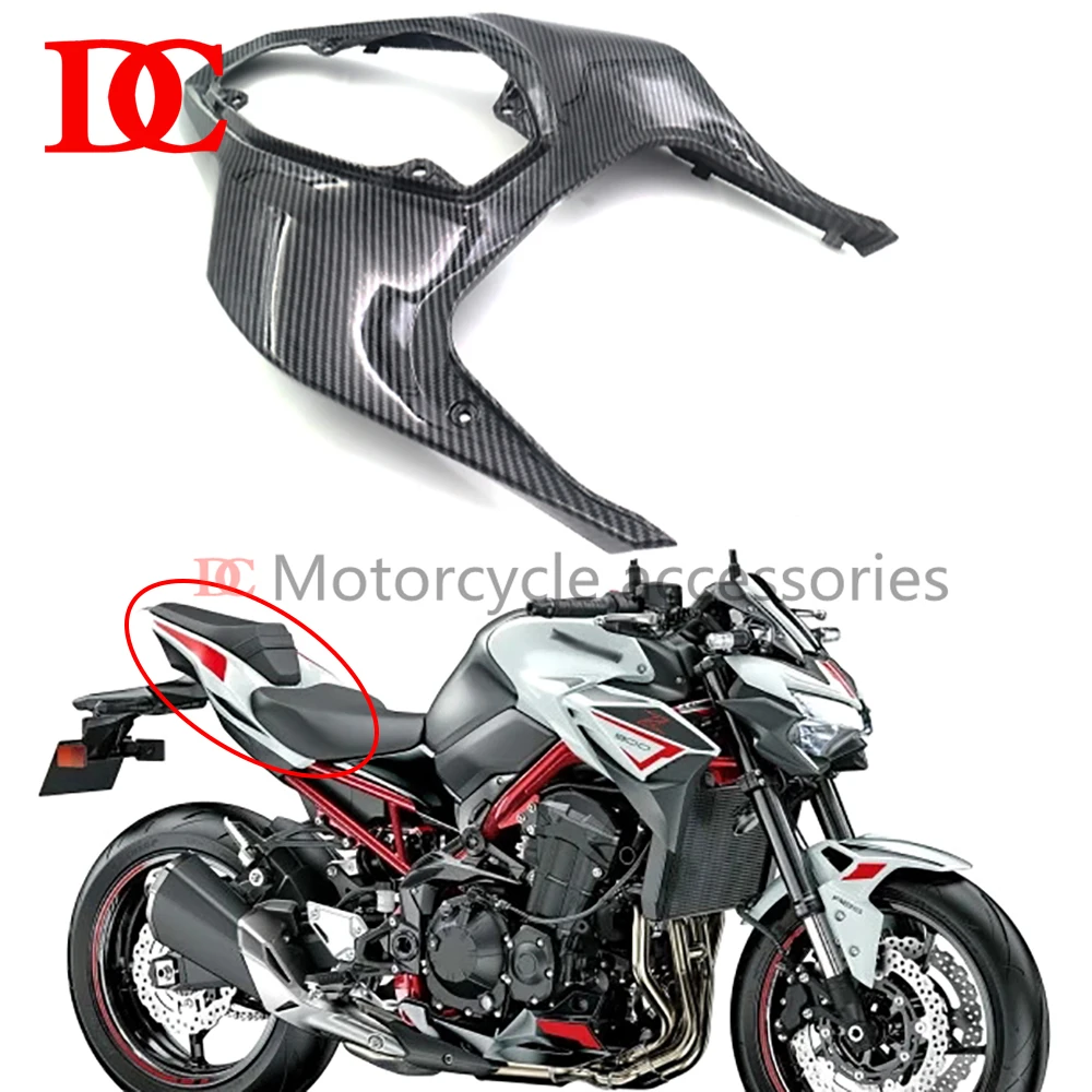 Passenger Rear Seat Cover Fairing Rear Tail Panel Housing Cover Motorcycle For Z900 Z 900 2017 2018 2019 2020 2021 2022
Passenger Rear Seat Cover Fairing Rear Tail Panel Housing Cover Motorcycle For Z900 Z 900 2017 2018 2019 2020 2021 2022