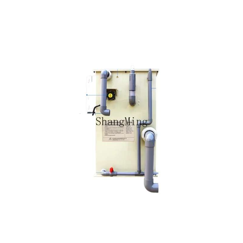 CL intelligent automatic backwash fish pond filter micro filter machine outdoor courtyard cleaning-free circulation system
CL intelligent automatic backwash fish pond filter micro filter machine outdoor courtyard cleaning-free circulation system