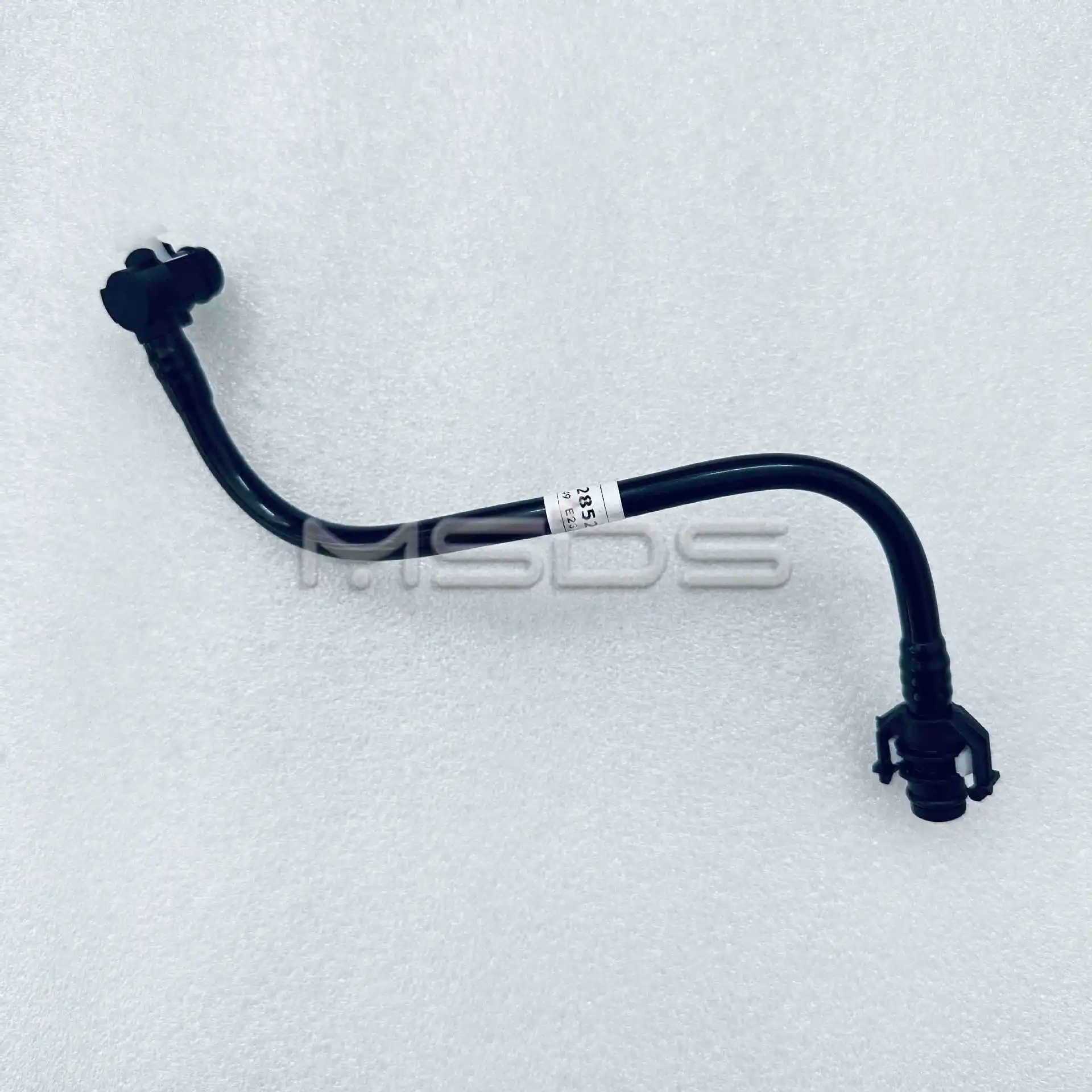 2 шт. для деталей двигателя Cummins, подача топливной трубы YouTube 2852594 топливная труба 
2 шт. для деталей двигателя Cummins, подача топливной трубы YouTube 2852594 топливная труба