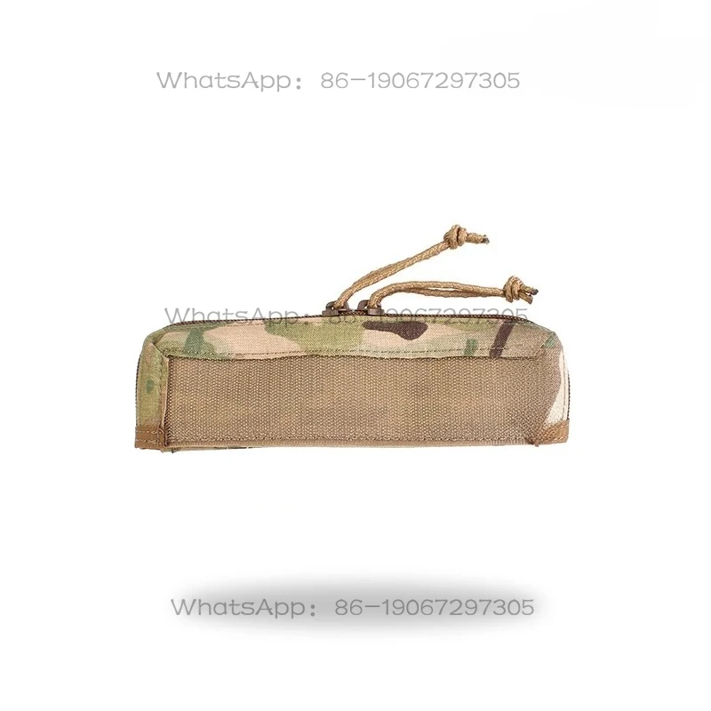 Chest Hanging Bellyband Zipper Closure Chest Bag, Compact and Convenient UA09
Chest Hanging Bellyband Zipper Closure Chest Bag, Compact and Convenient UA09