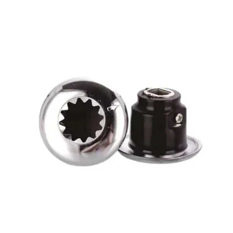 FOR Commercial blender socket spare parts TM-767 TM-767IV drive socket driver gear mushroom coupling oster blender parts
FOR Commercial blender socket spare parts TM-767 TM-767IV drive socket driver gear mushroom coupling oster blender parts