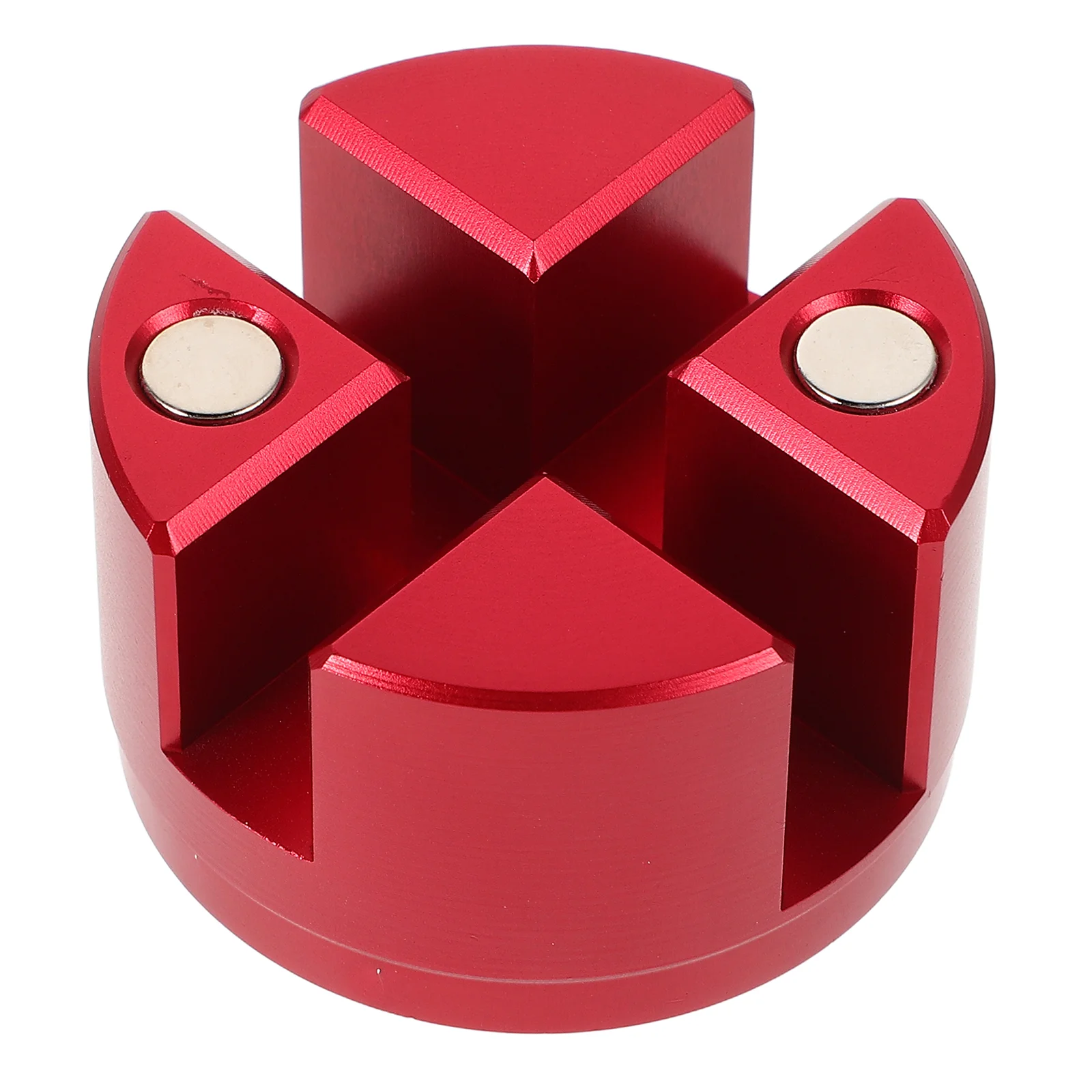 Car Jack Pad Stand Adapter Auto Accessories Slotted Pads for Stands Red Magnetic Floor Parts
Car Jack Pad Stand Adapter Auto Accessories Slotted Pads for Stands Red Magnetic Floor Parts