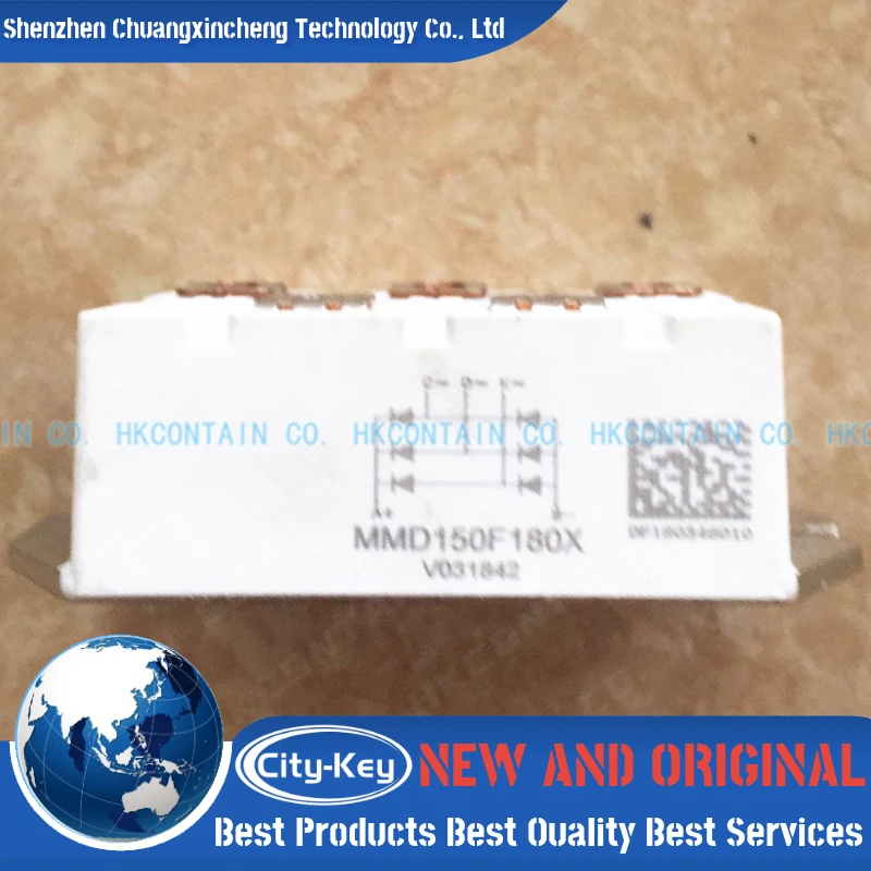 Новый и оригинальный MMD24S160B MMD110H160B MMD110H180B MMD110A160BJ MMD110HB160B MMD130H160B MMD130A160B MMD130A180B МОДУЛЬ IGBT
Новый и оригинальный MMD24S160B MMD110H160B MMD110H180B MMD110A160BJ MMD110HB160B MMD130H160B MMD130A160B MMD130A180B МОДУЛЬ IGBT