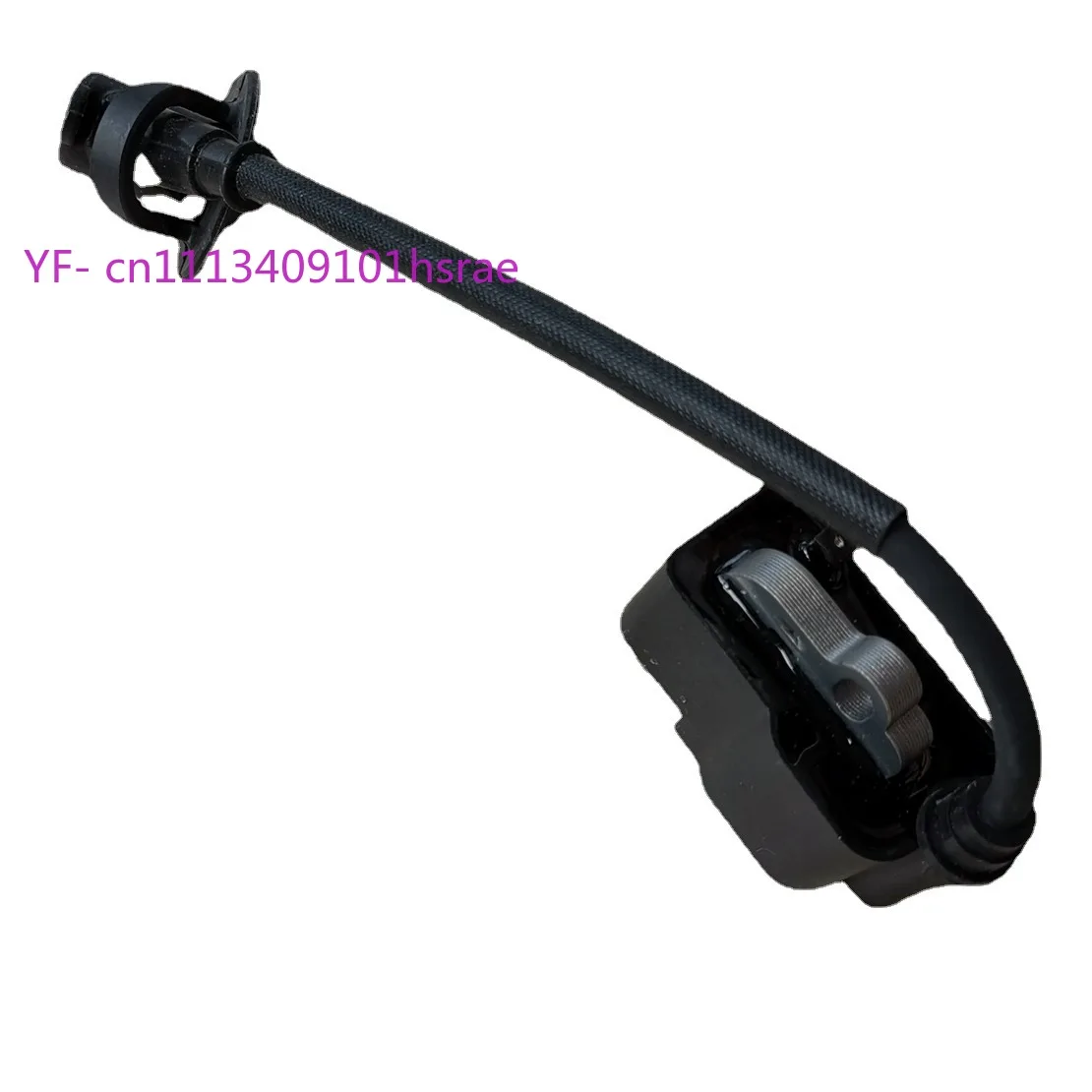 195143200 Ignition Module Replace OEM 195143100 For Dolmar PS350 PS420C DCS3500 CL430 Gas Chainsaw Magneto Replacement
195143200 Ignition Module Replace OEM 195143100 For Dolmar PS350 PS420C DCS3500 CL430 Gas Chainsaw Magneto Replacement